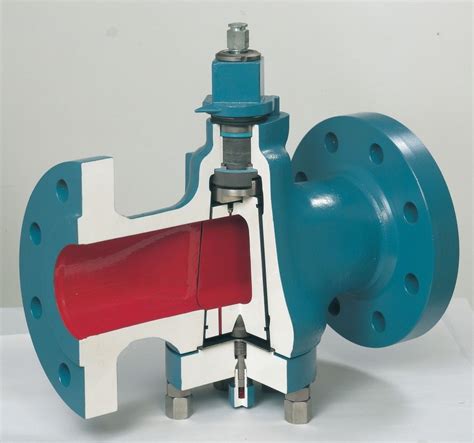 Introduction to Plug Valves - Types and Applicable Standards