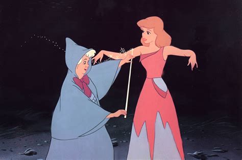 The 100 best animated movies: the best fairy-tale movies