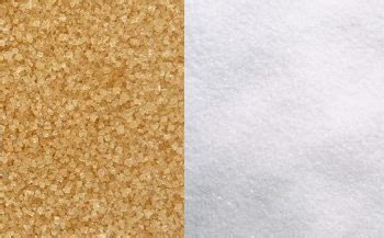 White sugar vs raw sugar in baking - Baking Bites