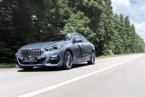 BMW 218i Gran Coupe review: A 2 Series made grand? | Torque