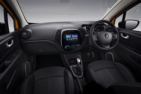 CAPTUR | Renault Malaysia