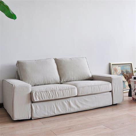 Ikea Kivik 2 Seat Sofa Cover, Kivik Cover, Kivik Replacement Cover ...