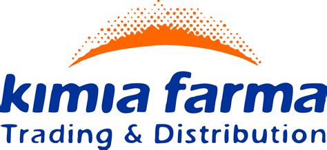 Kimia Farma Trading & Distribution | Logopedia | Fandom