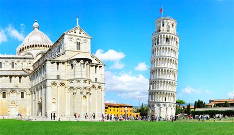 Ode to the Centuries: Art and Architecture in Italy - Enchanting Travels