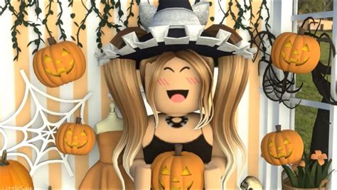 Cute Halloween Wallpaper Roblox 2022 – Get Halloween 2022 Update