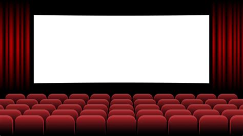 Movie Theatre Template