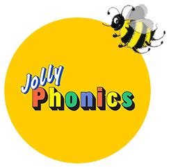 What is Jolly Phonics? – Rainbow Phonics