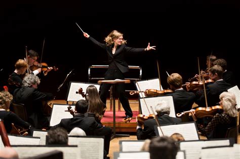 Women can't be conductors and here are all the reasons why - Classic FM