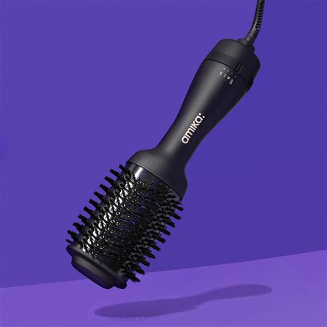 Amika Hair Blow Dryer Brush reviews in Hair Dryers - Prestige - ChickAdvisor