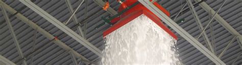 Foam Chemical Suppression | VFP Fire Systems