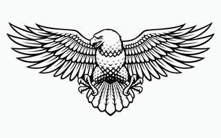 Free Eagle Clipart Jpeg