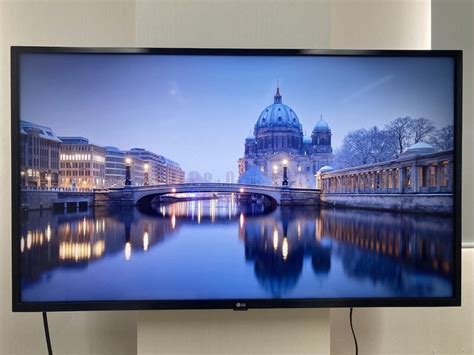 LG TV’s Stunning Screensaver Locations: An In-depth Guide - PointerClicker.com