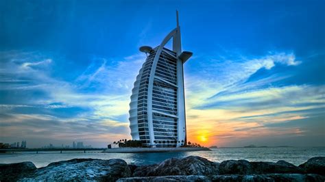 Explore The Grandeur of Burj Al Arab Dubai - Traveldigg.com