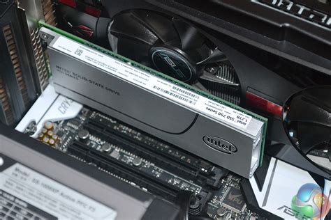 Intel SSD 750 Series 1.2TB PCIe NVMe Review | KitGuru - Part 4