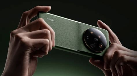 Xiaomi 14 Ultra camera features have been officially announced ...