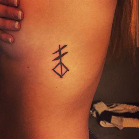 Viking rune symbol of creation | Scoopnest