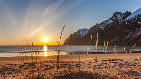 Senja Norway Wallpapers - Top Free Senja Norway Backgrounds - WallpaperAccess