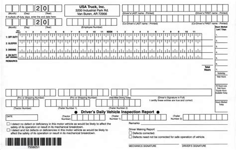 File:Truck driver log book (blank).JPG - Wikimedia Commons