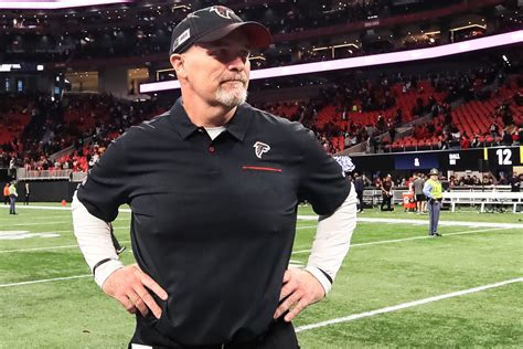 Atlanta Falcons: 5 candidates to replace fired head coach Dan Quinn