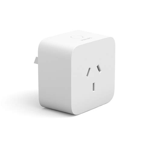 Hue Smart plug | Philips Hue NZ