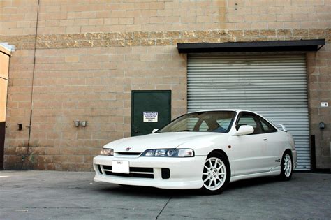 70+ Acura Integra Type R Wallpaper - Awet Sak Lawase