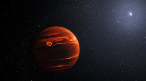 The curious new planets astronomers discovered in 2023 - Blog