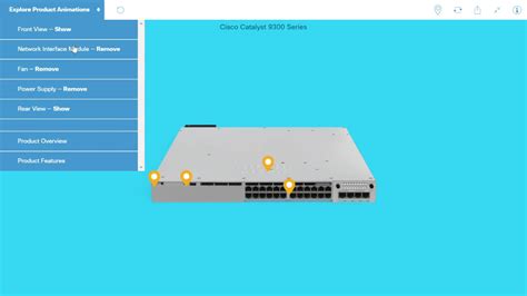 Cisco 9300 Switch 24-port Poe Switch C9300-24p-a - Buy C9300-24p-a,Cisco C9300-24p-a,Cisco 9300 ...