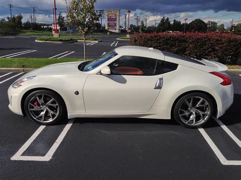 370Z For Sale 2013 370z Touring/Sport/Nav/7AT!! Fully loaded rare combo ...