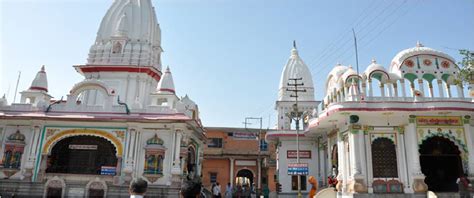 Bharat Mandir (Temple) in Rishikesh | Krishna Holidays | Bharat Mandir Sightseeing, Details and ...