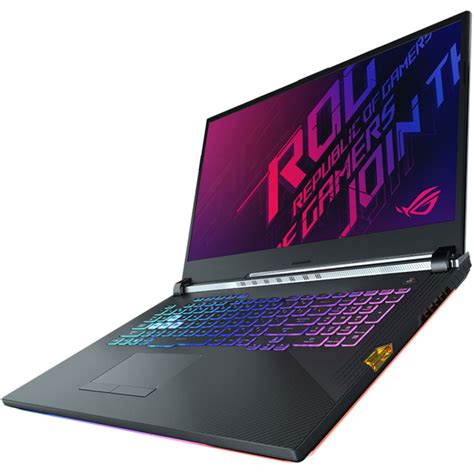 Asus ROG STRIX G731 17.3" Gaming Laptop 16 GB RAM 1TB Intel® Core™ i7 Windows 4718017388795 | eBay