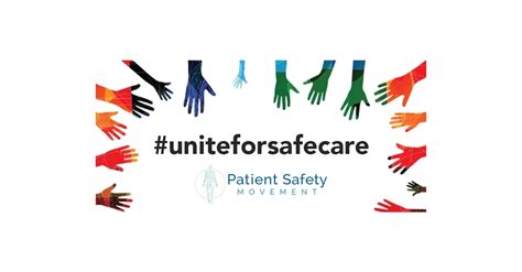 Patient Safety Movement Foundation Previews Its World Patient Safety Day Campaign, Centered on ...