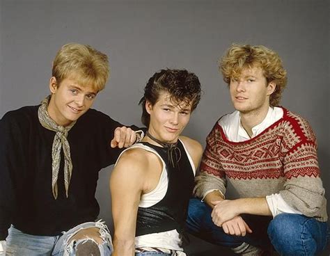 Morten Harket - the voice of A-ha | Aha band, Handsome faces, Old hollywood