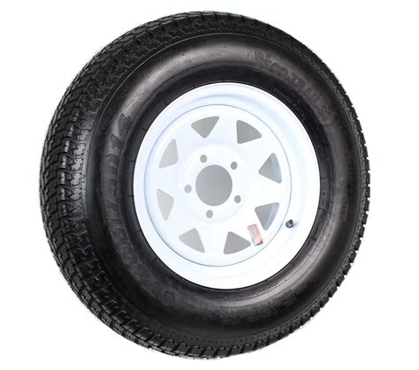 Best Trailer Tires of 2021 – Complete Buyer’s Guide - RV Expertise