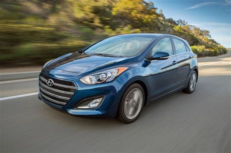 At Last: The 2016 Hyundai Elantra GT