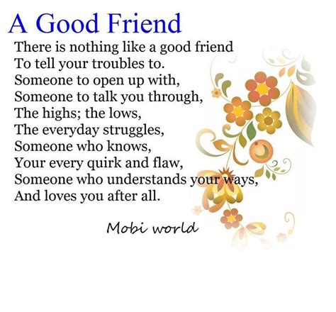 Friendship Poems for Android - APK Download