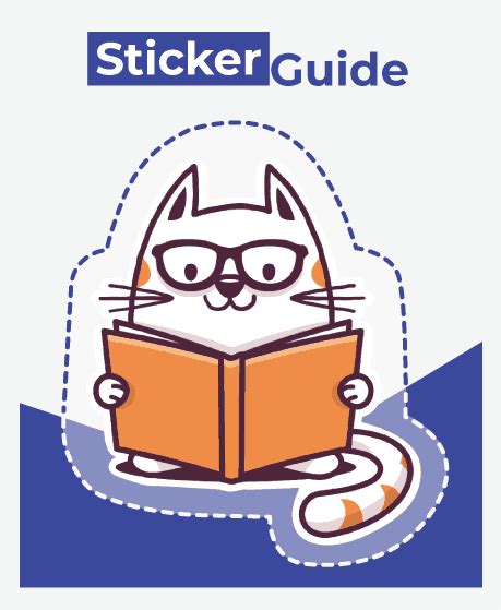 Stickers Guide – Printify