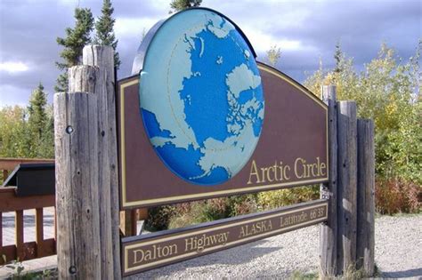 Arctic Circle trip - Review of Northern Alaska Tour Company, Fairbanks, AK - Tripadvisor