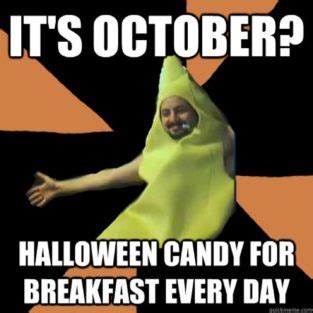 Best 18 halloween candy memes to make life sweet