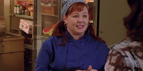 Did Melissa McCarthy's Sookie Return For Gilmore Girls: A Year In The Life?