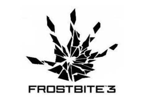 Logo of Frostbite Game Engine | Download Scientific Diagram