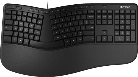 画像 ergonomic keyboard microsoft 332328-Ergonomic keyboard microsoft bluetooth