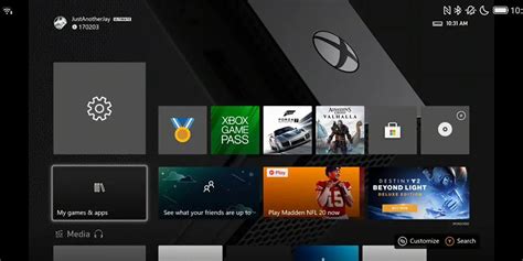 How to configure remote play on your Xbox Series X|S