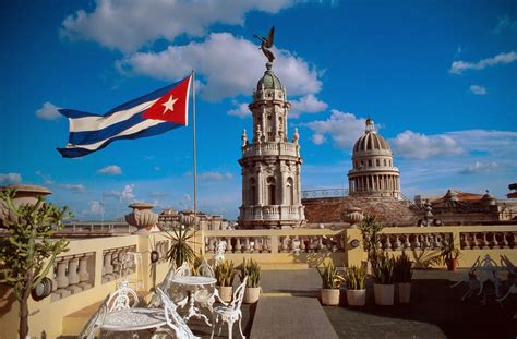 Los mejores lugares para una luna de miel en Cuba