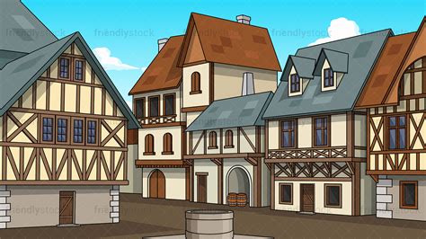 Town Background Vector at Vectorified.com | Collection of Town Background Vector free for ...