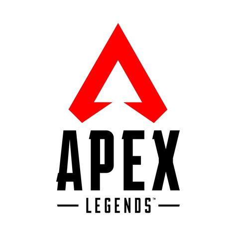 Apex Legends Game Logo Vector - (.Ai .PNG .SVG .EPS Free Download) VectorSeek