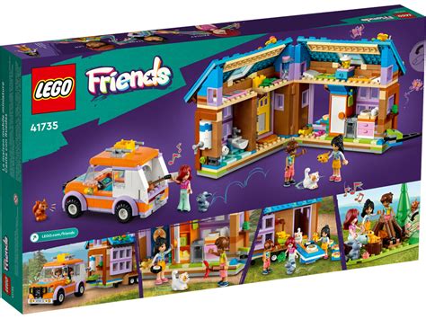 LEGO Friends 2023 Official Set Images - The Brick Fan