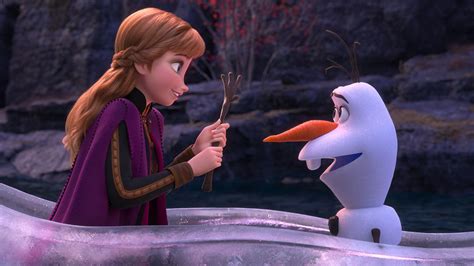 'Frozen 2': New trailer for sequel debuts on 'Good Morning America ...