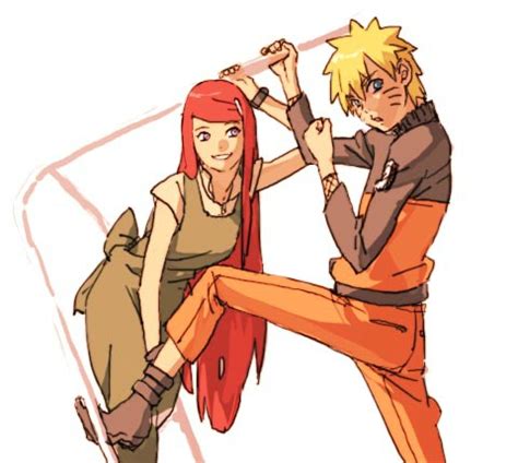 Naruto and his mom - Uzumaki Naruto Fan Art (39958765) - Fanpop