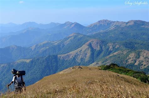 6 Gorgeous Trails For Trekking In Munnar