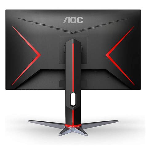 AOC 27G2 - 27" Gaming Monitor - 144hz (1920x1080) | Nanodog.net